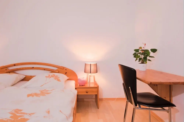 Iller Hotel Garni