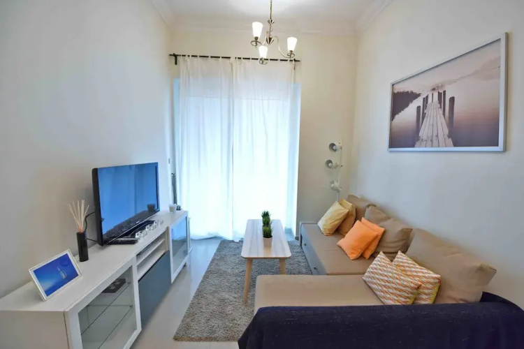 HiGuests Vacation Homes - Dream Tower