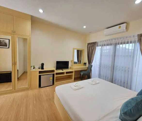 Mercy Hostel