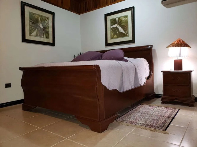 Casas del Toro Monteverde