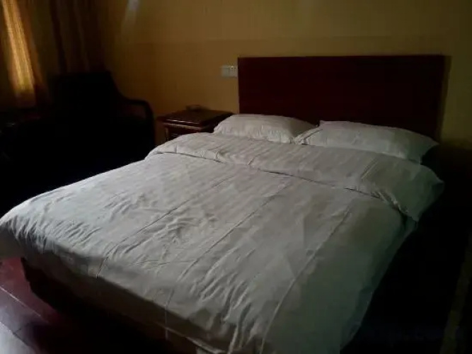Haitian Hotel