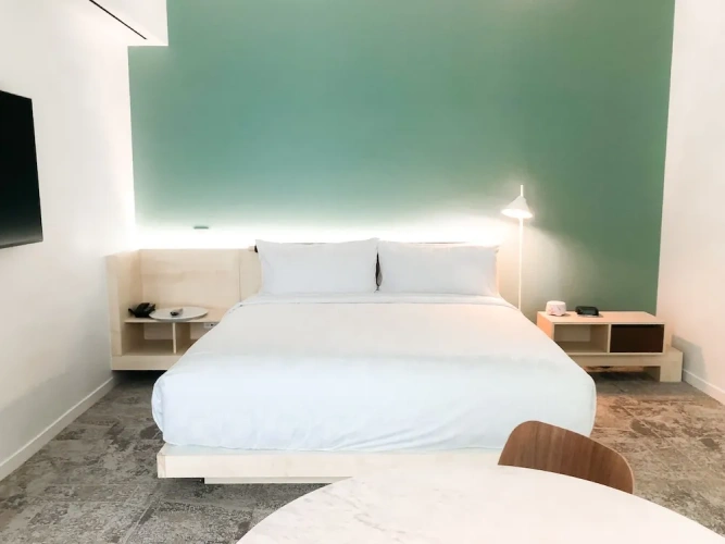Suite