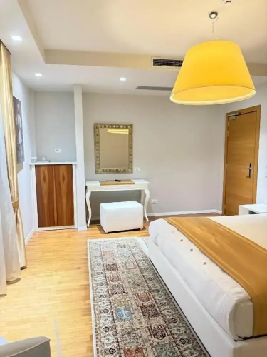 Sofra Boutique Hotel