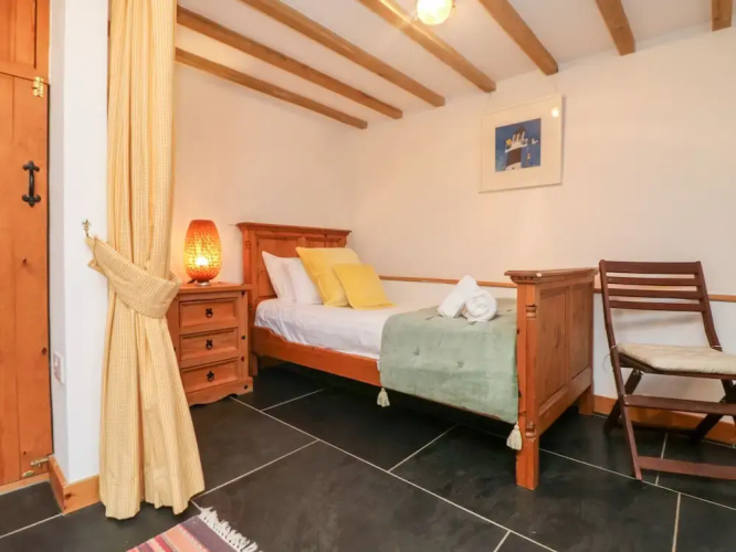 Hay Loft