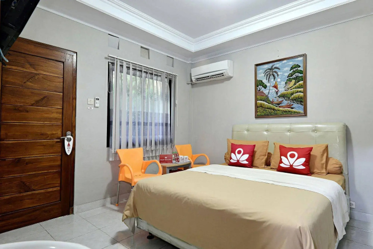 Sabana Homestay