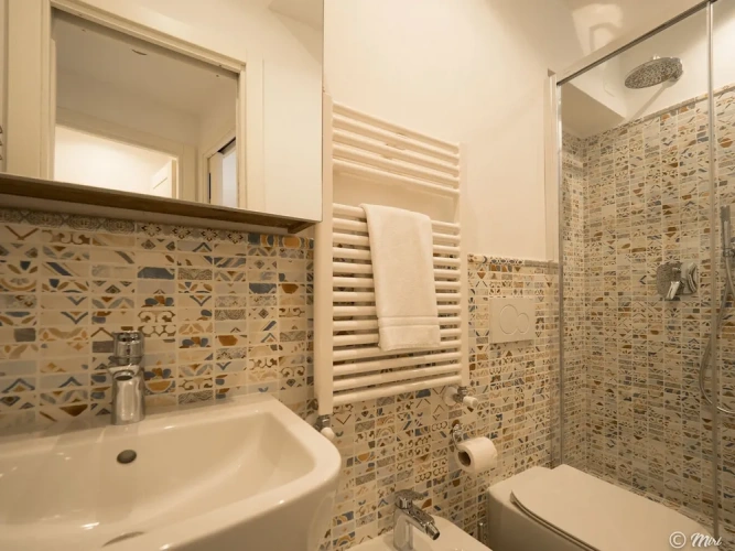 Deluxe Double Studio