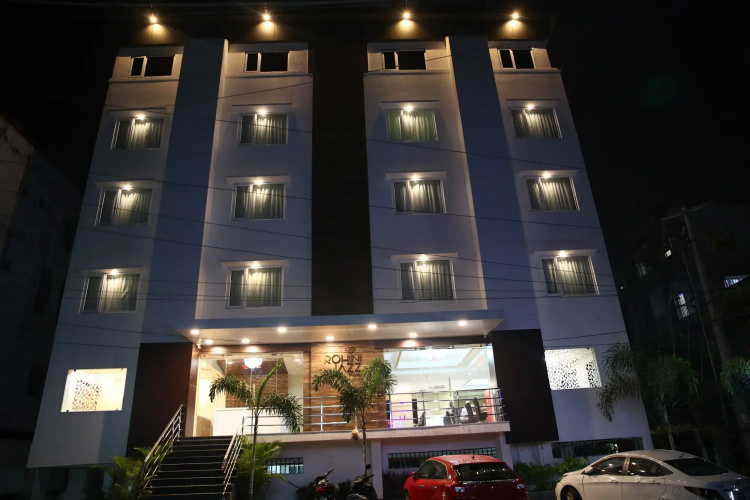 Hotelafbeelding