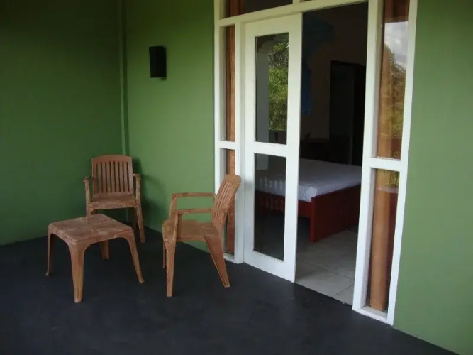 Nandawanam Guest House