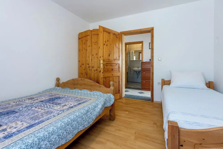 Apartments Bozana