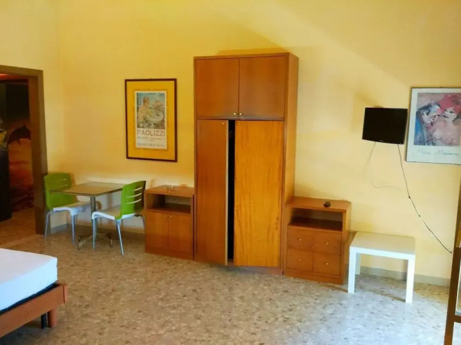 B&B Il Parco Dei Pini