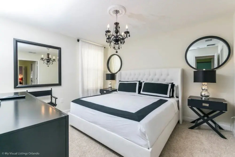 1574ol Ultimate 8 Bedroom