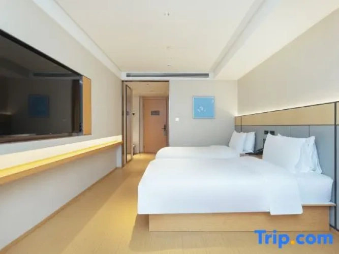 Business Twin room