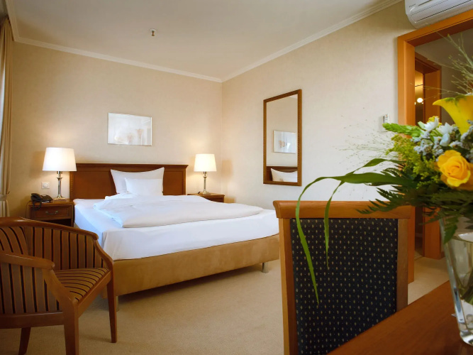 DORMERO Hotel Bergström Lüneburg