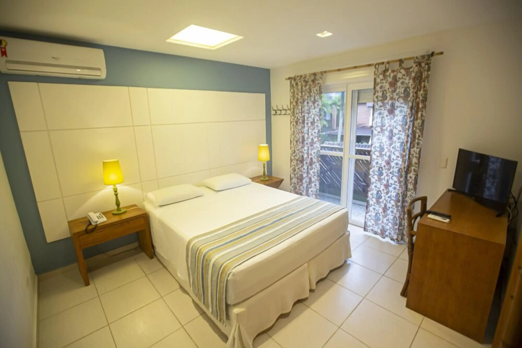 Juquehy Praia Hotel