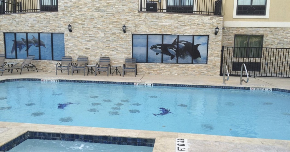 Holiday Inn Express And Suites San Antonio Nw Near photo 21