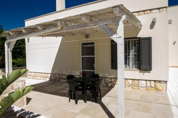 1 Bedroom Cottage