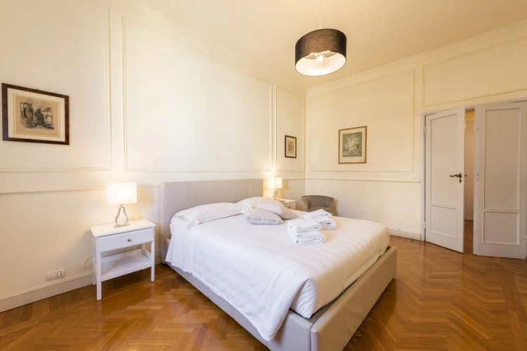 Luxury Apartment