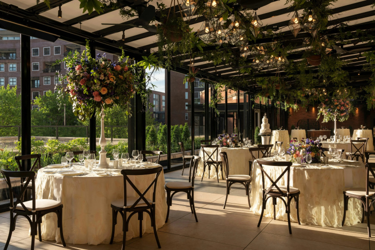 The Ritz-Carlton, St. Louis photo 21