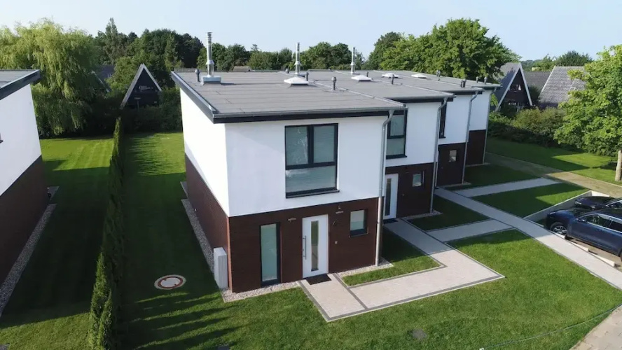 Baltic Village - Premiumhaus