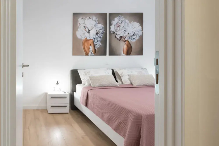 Apartment Palazzo Zagreb