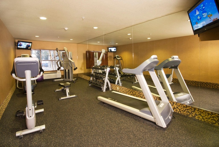 The Evergreen Hotel photo 20