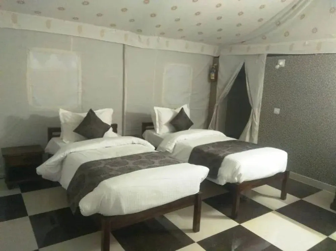 Dreams Resort Udaipur