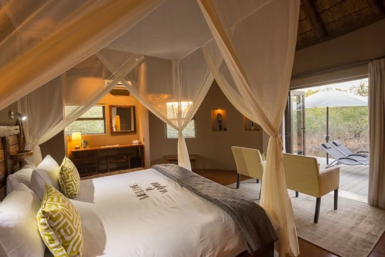 Vuyani Lodge