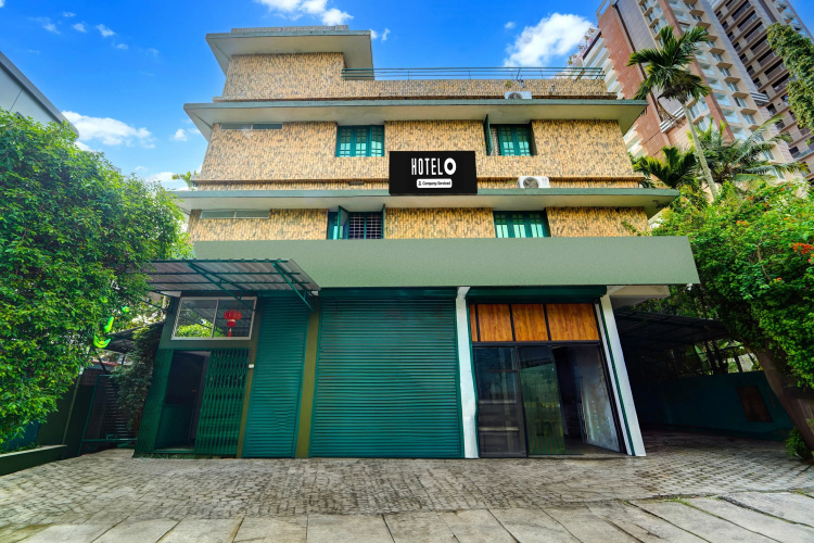 Imagen del hotel