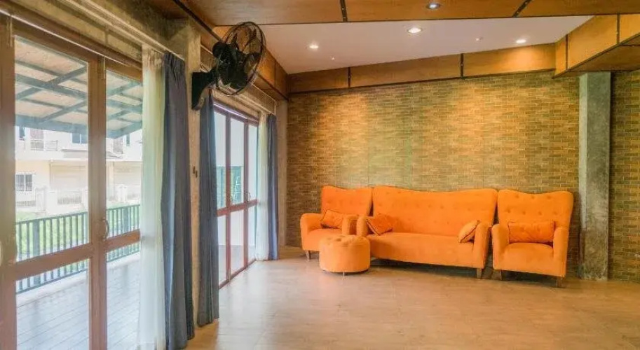 Le Anda Boutique Hotel