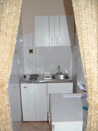 Apartment Jadranka