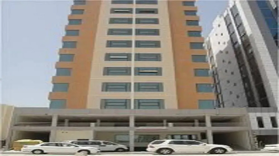 Seef Loft Apartment