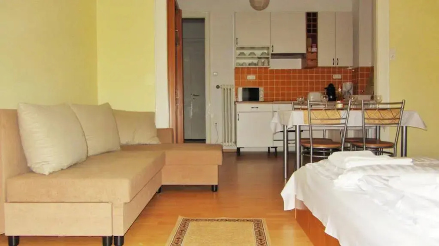 Jolie Apartman