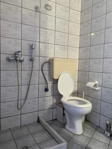 Zygas House