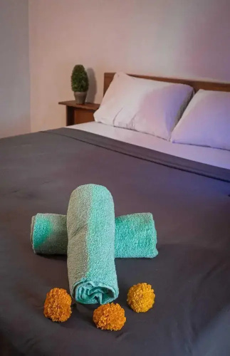 Deni Guesthouse
