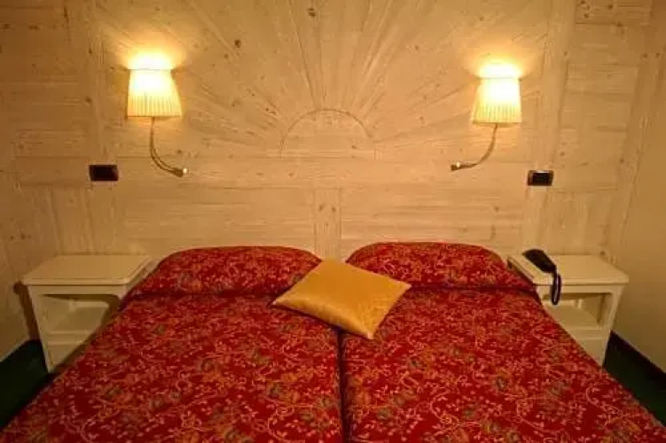 Hotel Fosson