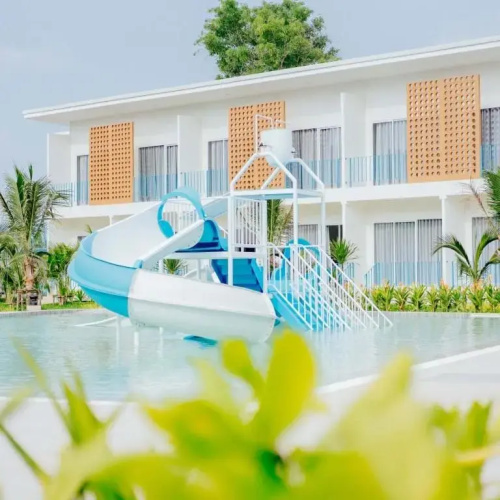Longlay Resort Rayong