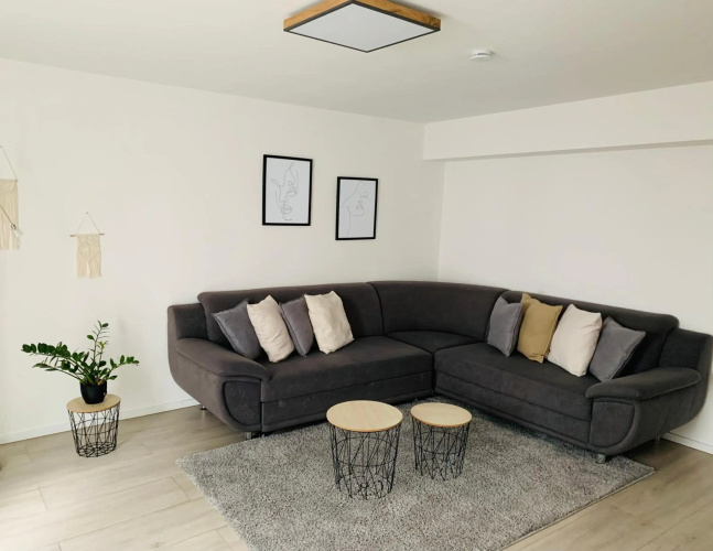 Apartments WK