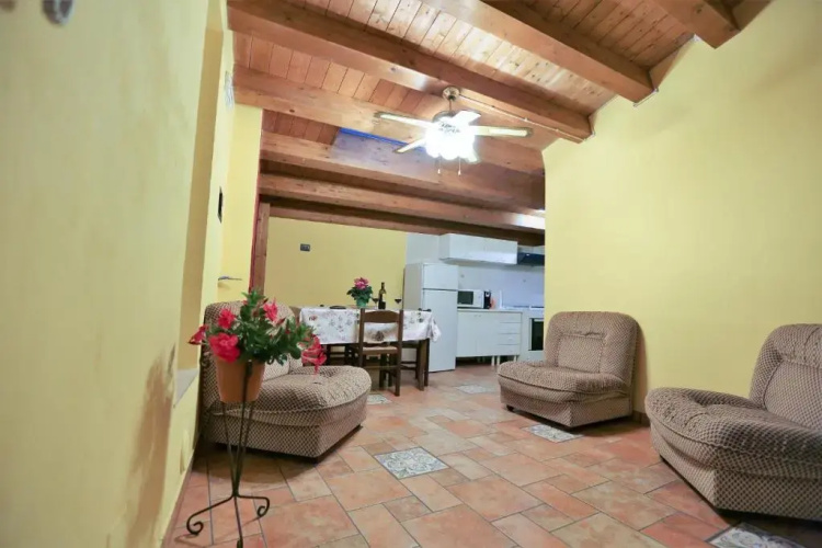 Casa Vacanze Liberty