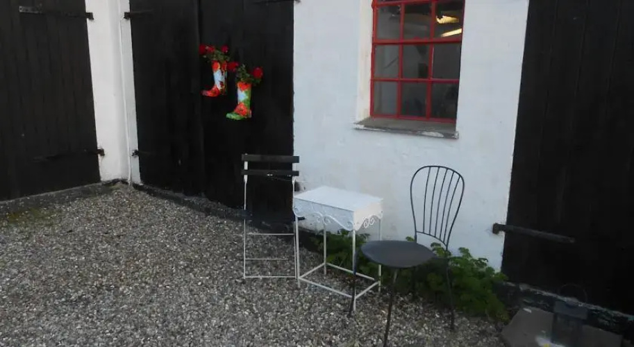 Persillegaarden Bed and Breakfast