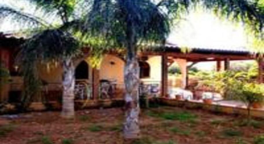 Villa Fortuna Over view