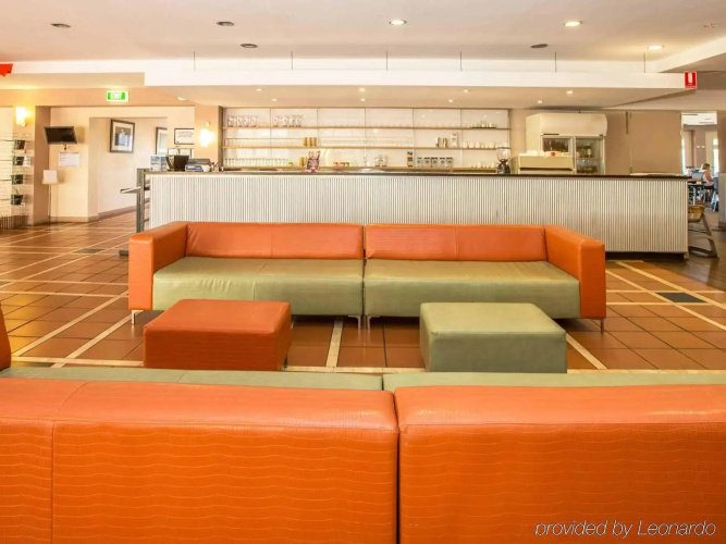 The Continental Hotel Broome
