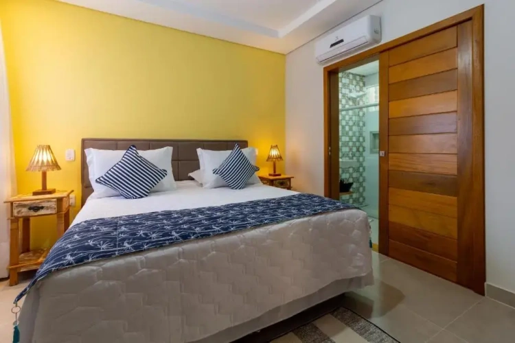 Standard Suite