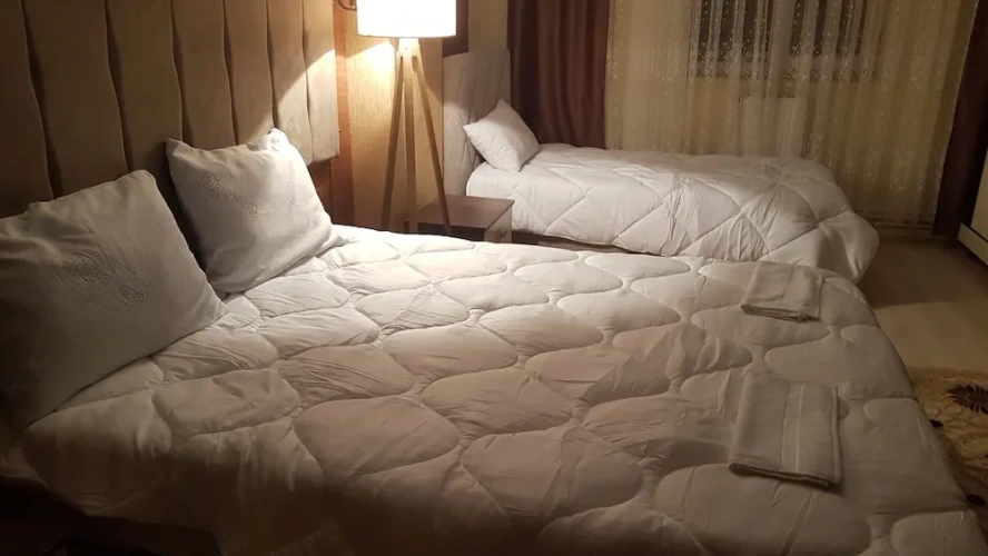 Classic Single room