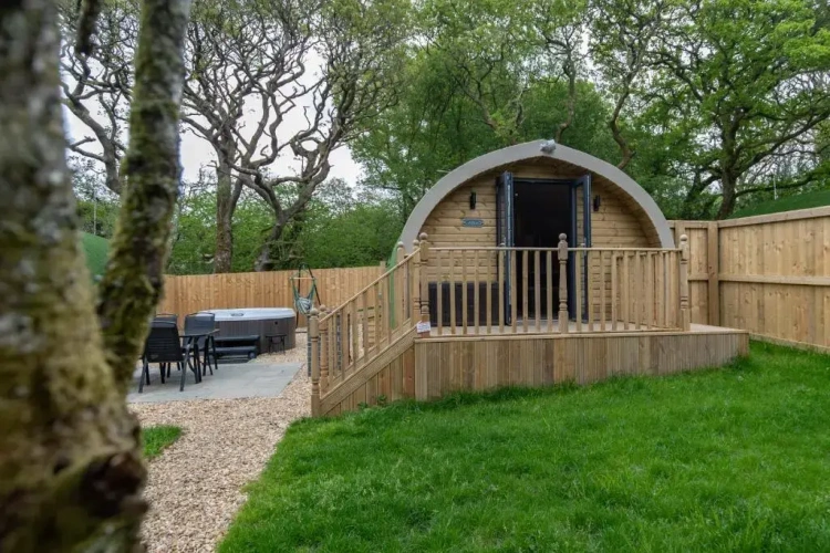 1 Bedroom Bungalow