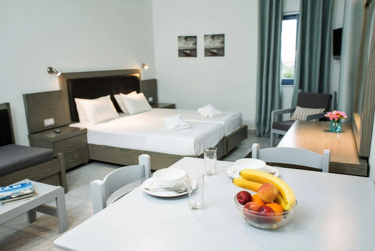 Balito apartments