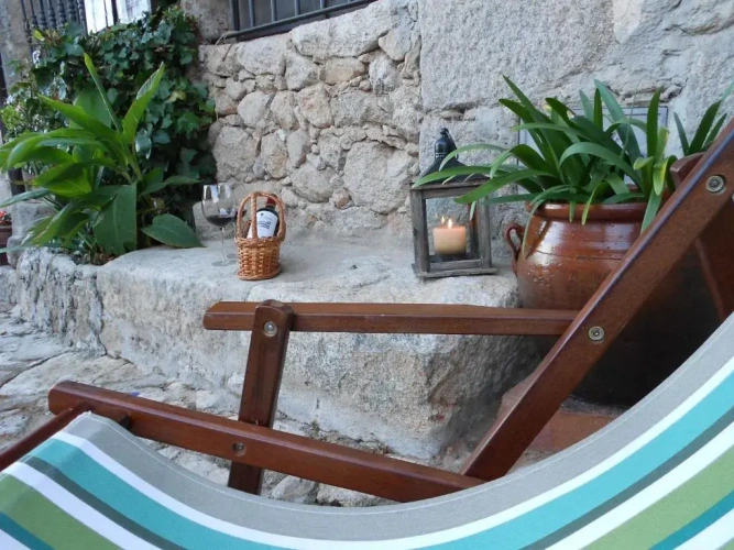 1 Bedroom Cottage