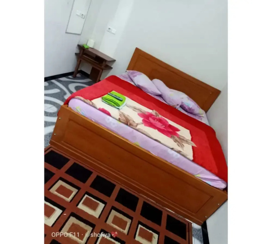 Villa Sumber Rejeki