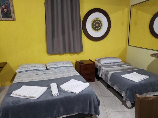 Truffimar Reservas Ilhabela
