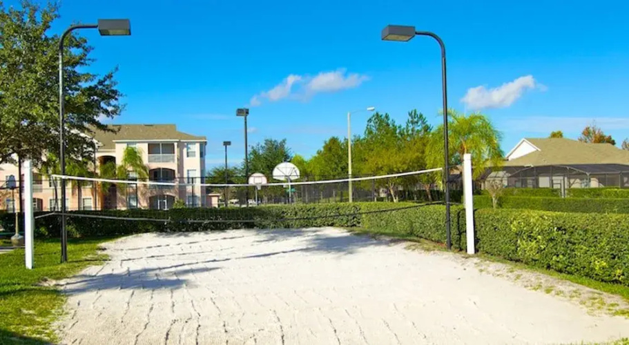 Windsor Palms Resort 8100 #103
