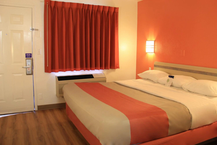 Motel 6 Hartford - Enfield photo 6